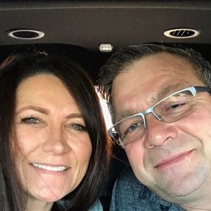 Meet your Posher, Kari